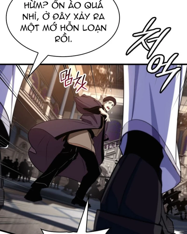 Sinh Tồn Với Tư Cách Là Một Huyết Vương Chapter 51 - 135