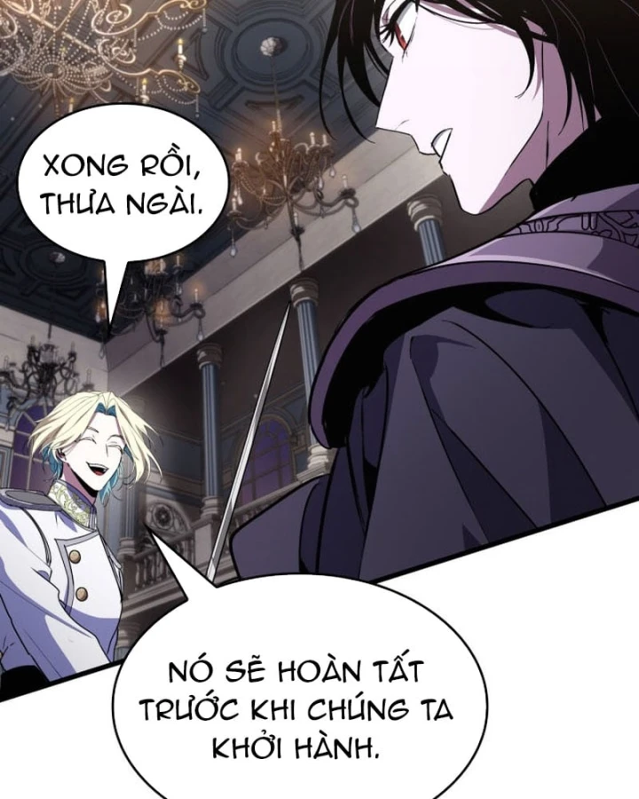 Sinh Tồn Với Tư Cách Là Một Huyết Vương Chapter 51 - 140