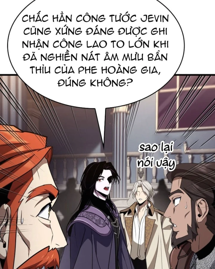 Sinh Tồn Với Tư Cách Là Một Huyết Vương Chapter 51 - 161