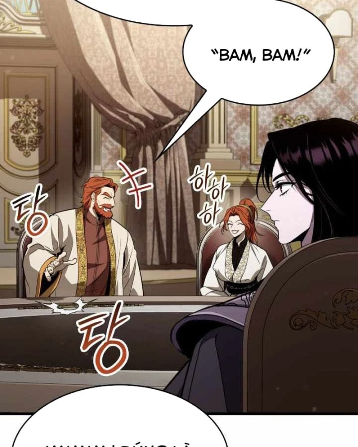 Sinh Tồn Với Tư Cách Là Một Huyết Vương Chapter 52 - 23