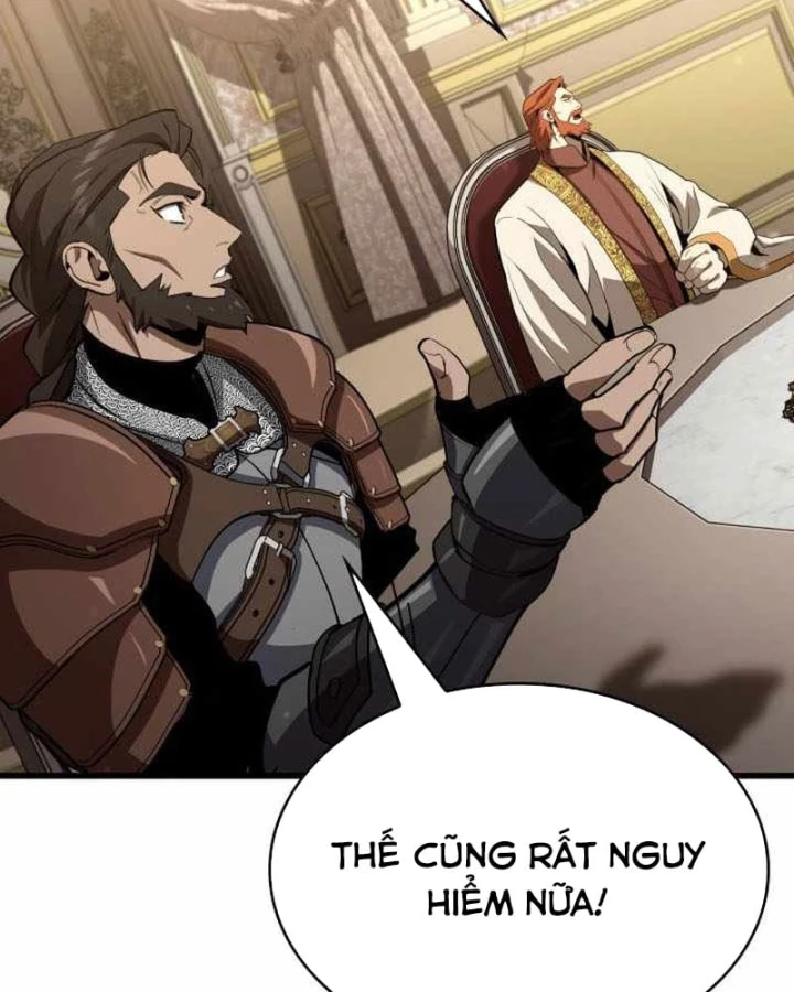 Sinh Tồn Với Tư Cách Là Một Huyết Vương Chapter 52 - 25