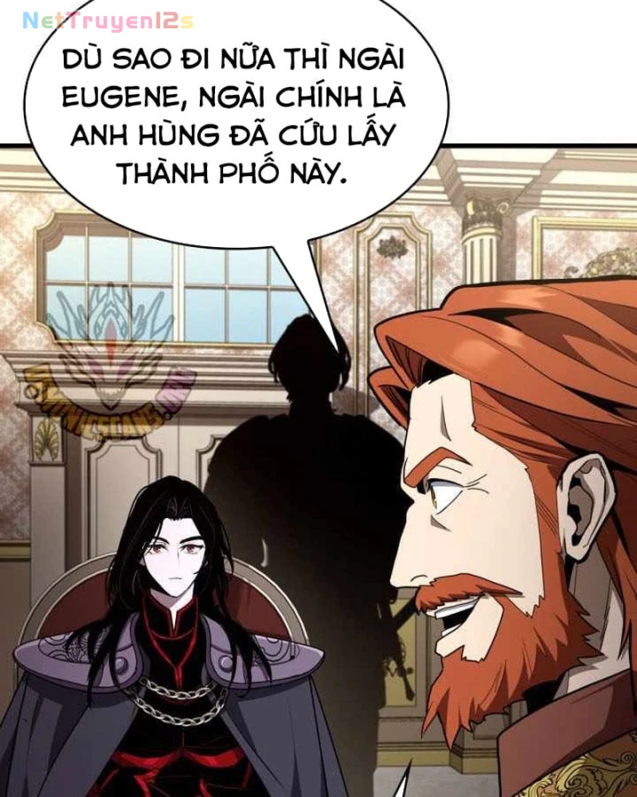 Sinh Tồn Với Tư Cách Là Một Huyết Vương Chapter 52 - 32