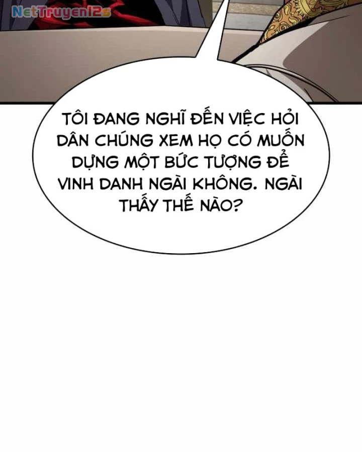 Sinh Tồn Với Tư Cách Là Một Huyết Vương Chapter 52 - 33