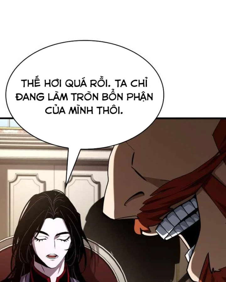 Sinh Tồn Với Tư Cách Là Một Huyết Vương Chapter 52 - 34