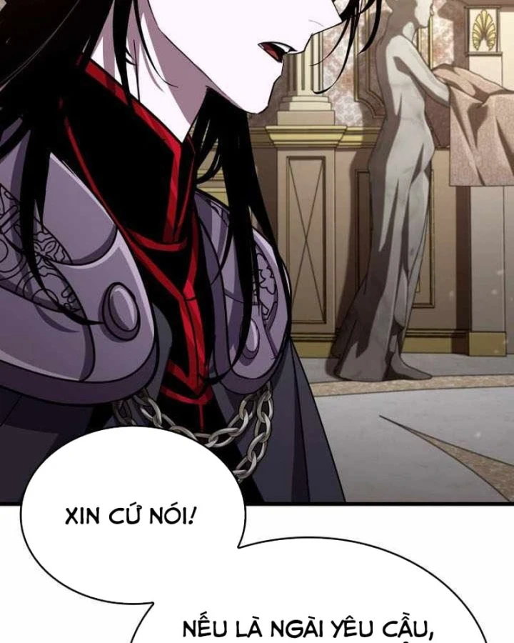 Sinh Tồn Với Tư Cách Là Một Huyết Vương Chapter 52 - 37