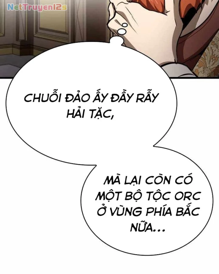 Sinh Tồn Với Tư Cách Là Một Huyết Vương Chapter 52 - 44