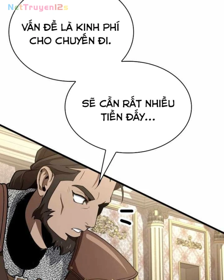 Sinh Tồn Với Tư Cách Là Một Huyết Vương Chapter 52 - 53
