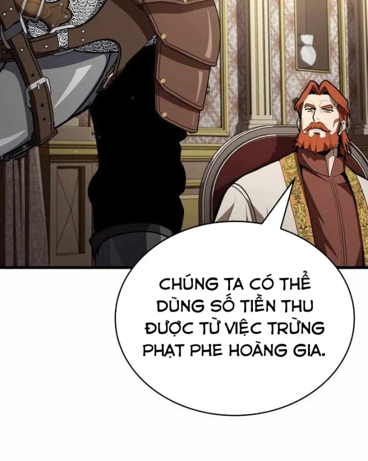Sinh Tồn Với Tư Cách Là Một Huyết Vương Chapter 52 - 54