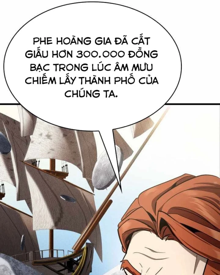 Sinh Tồn Với Tư Cách Là Một Huyết Vương Chapter 52 - 56