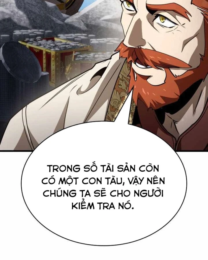 Sinh Tồn Với Tư Cách Là Một Huyết Vương Chapter 52 - 57