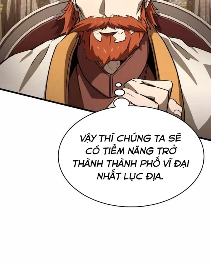 Sinh Tồn Với Tư Cách Là Một Huyết Vương Chapter 52 - 64