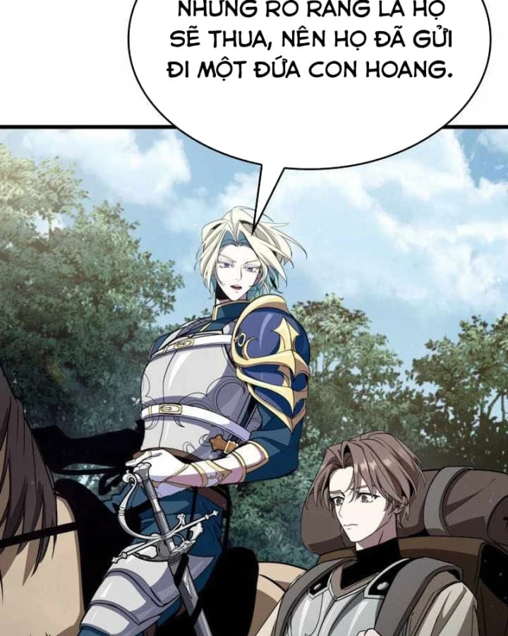 Sinh Tồn Với Tư Cách Là Một Huyết Vương Chapter 52 - 78