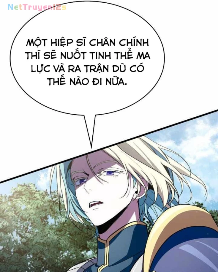 Sinh Tồn Với Tư Cách Là Một Huyết Vương Chapter 52 - 83