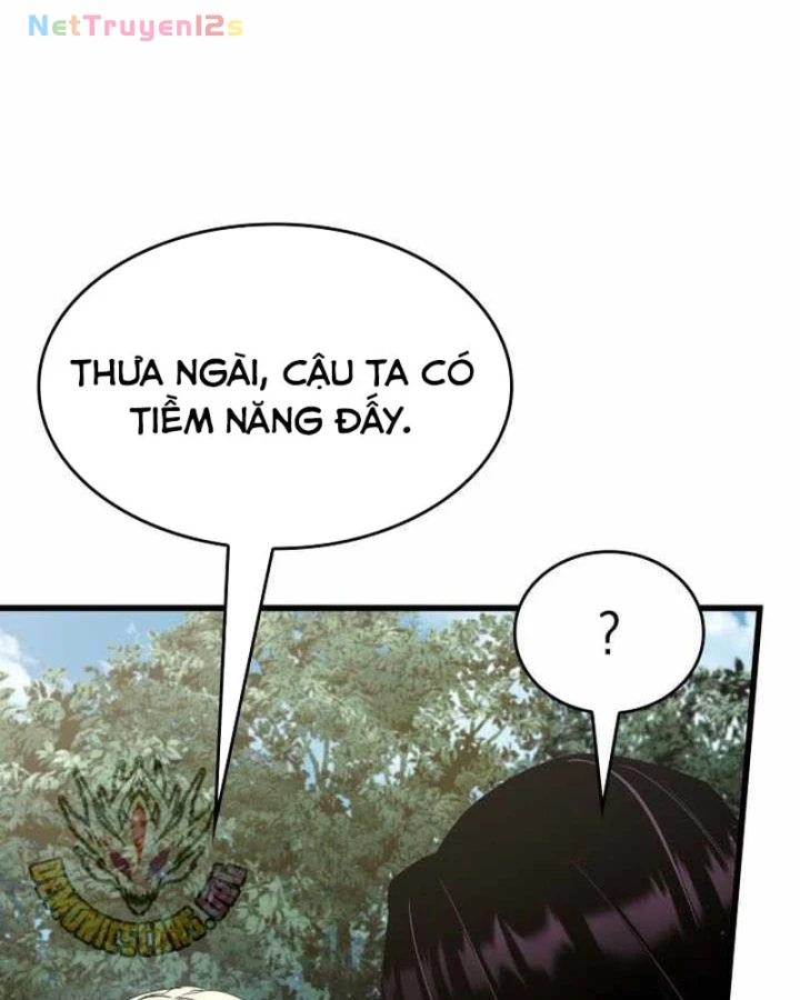 Sinh Tồn Với Tư Cách Là Một Huyết Vương Chapter 52 - 96