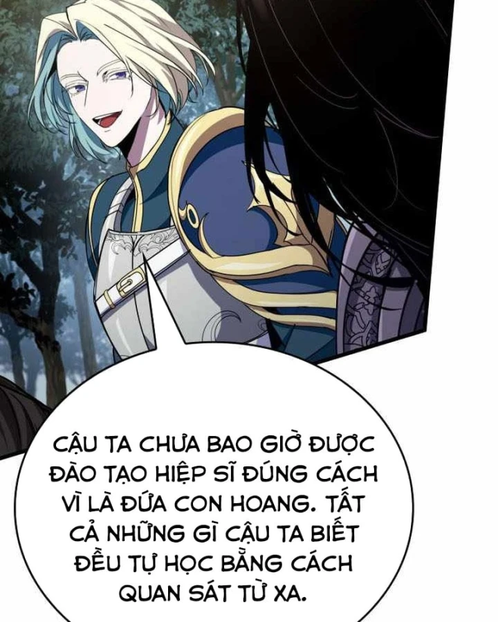 Sinh Tồn Với Tư Cách Là Một Huyết Vương Chapter 52 - 97