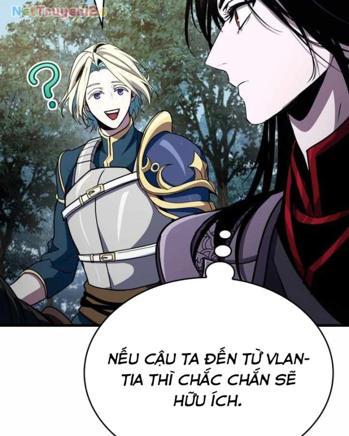 Sinh Tồn Với Tư Cách Là Một Huyết Vương Chapter 52 - 109