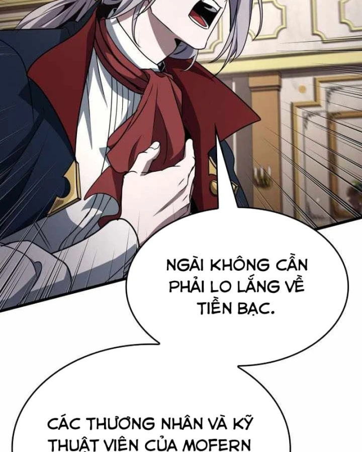 Sinh Tồn Với Tư Cách Là Một Huyết Vương Chapter 52 - 140