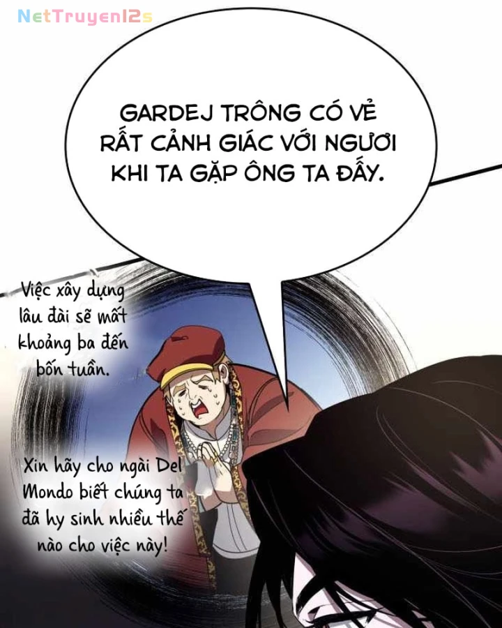 Sinh Tồn Với Tư Cách Là Một Huyết Vương Chapter 52 - 142