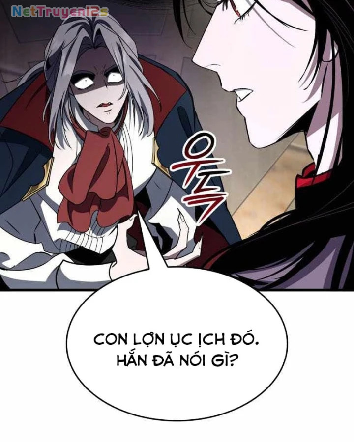 Sinh Tồn Với Tư Cách Là Một Huyết Vương Chapter 52 - 143