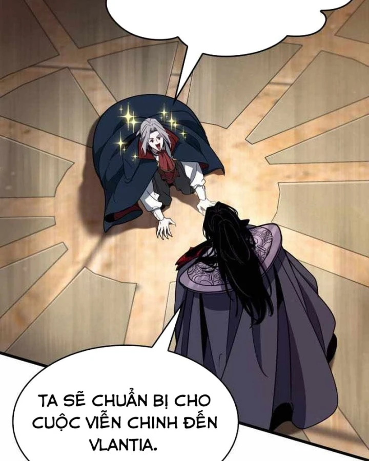Sinh Tồn Với Tư Cách Là Một Huyết Vương Chapter 52 - 158