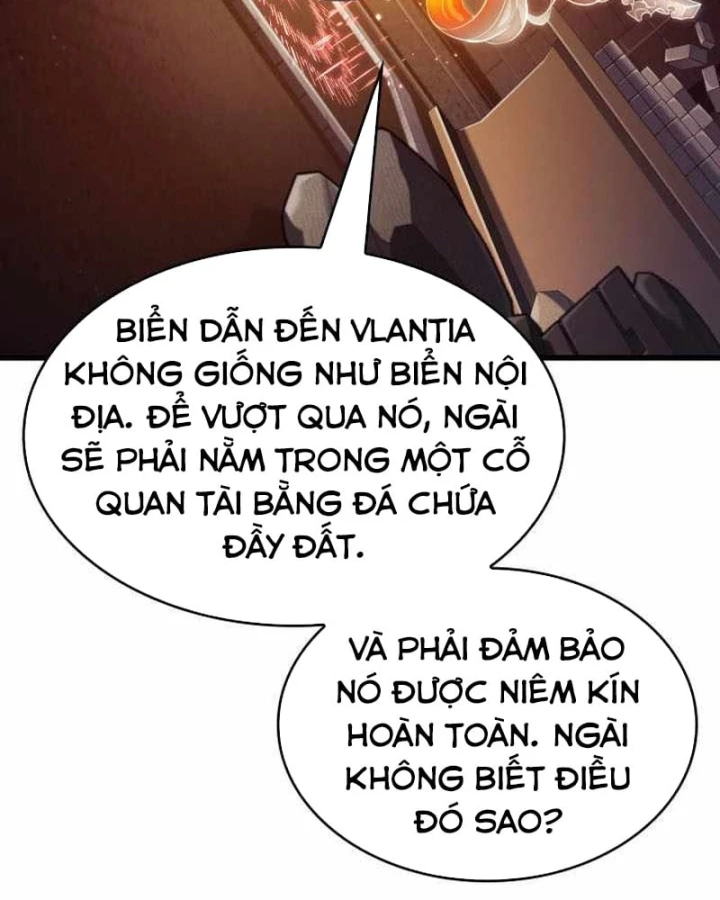 Sinh Tồn Với Tư Cách Là Một Huyết Vương Chapter 52 - 168