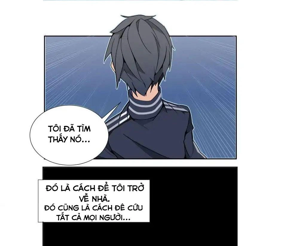 The Dead King Chapter 1 - 15