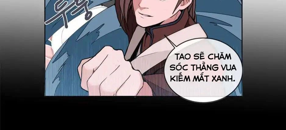 The Dead King Chapter 1 - 29