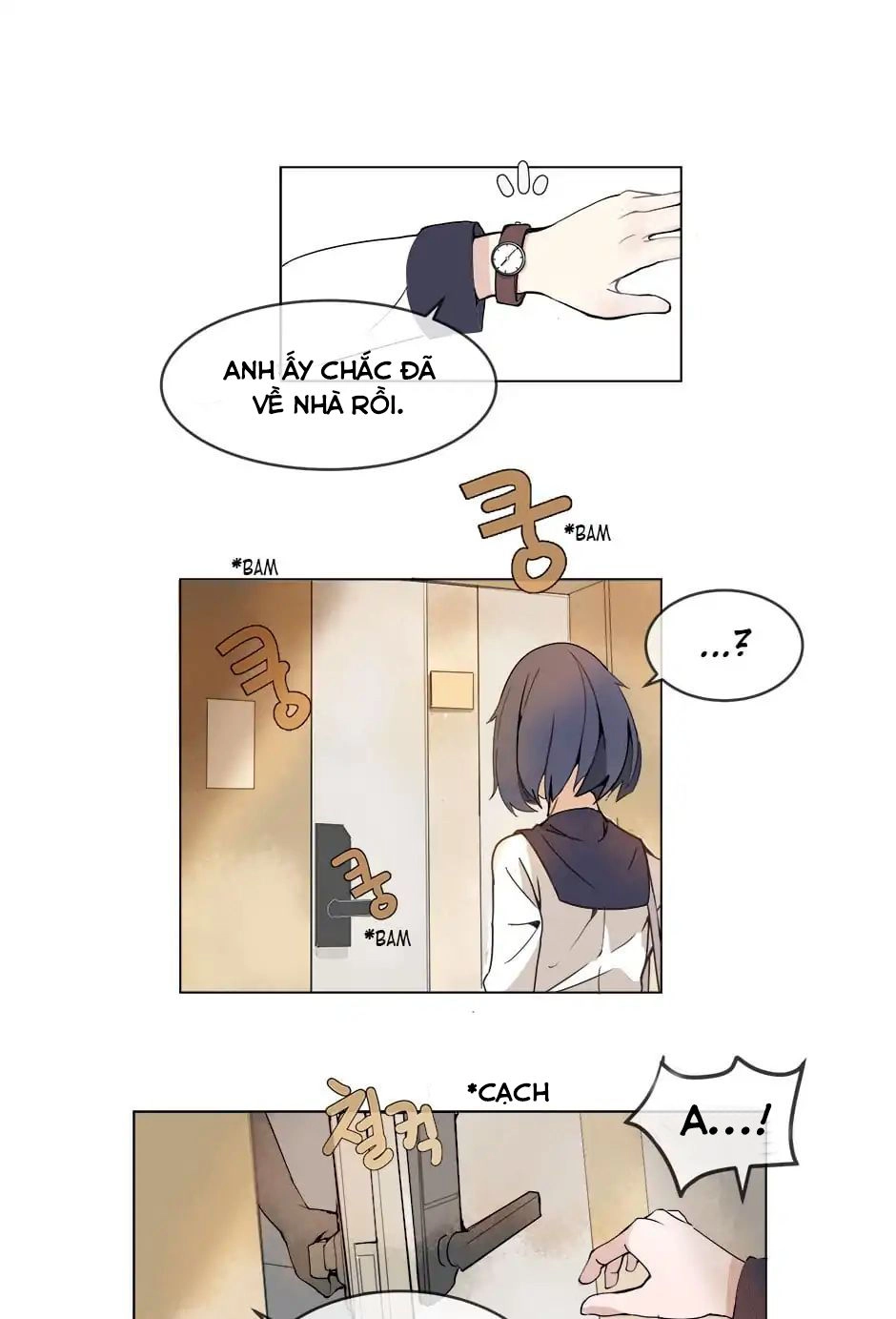 The Dead King Chapter 2 - 7