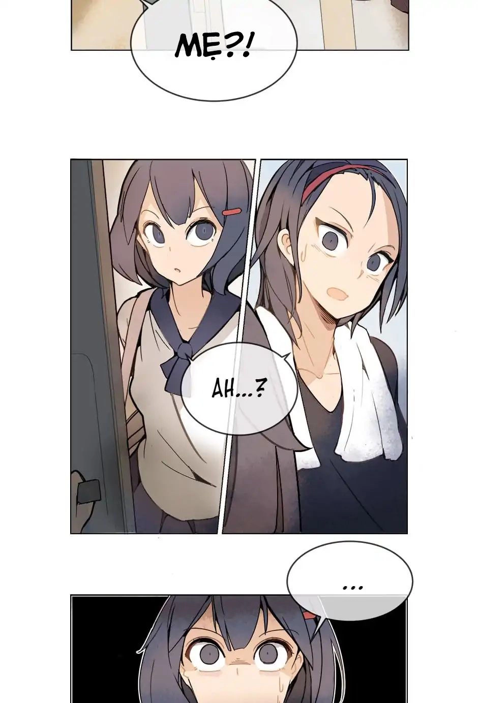 The Dead King Chapter 2 - 8