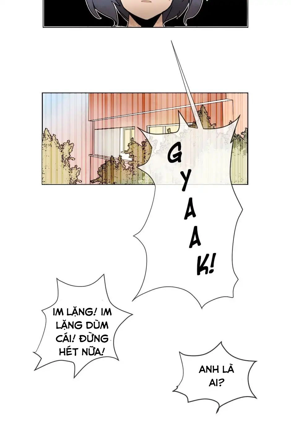 The Dead King Chapter 2 - 9