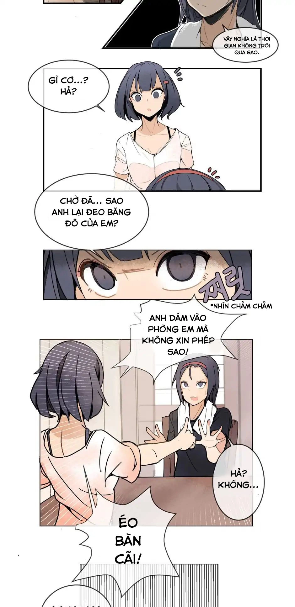 The Dead King Chapter 2 - 11