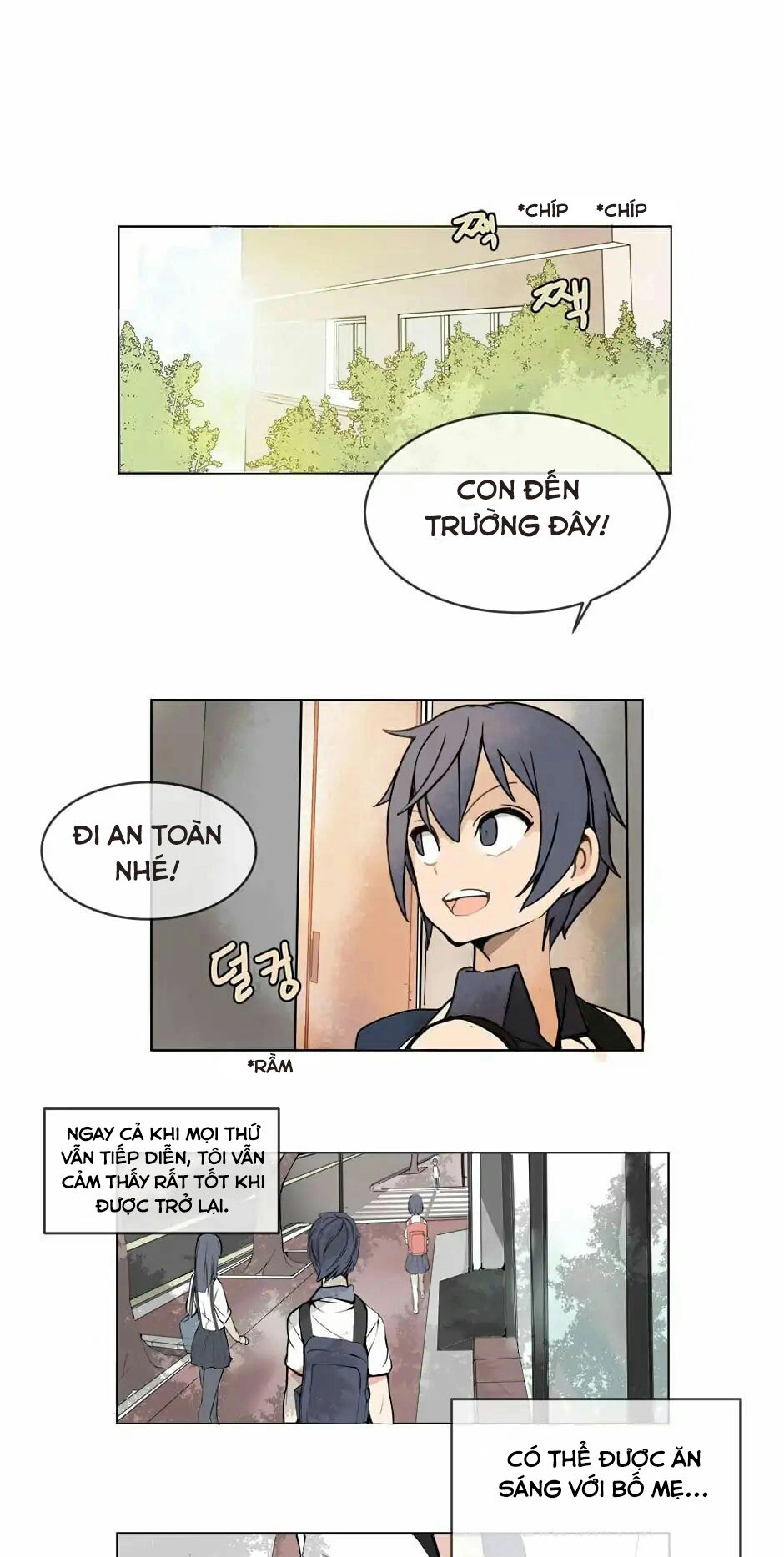 The Dead King Chapter 2 - 26