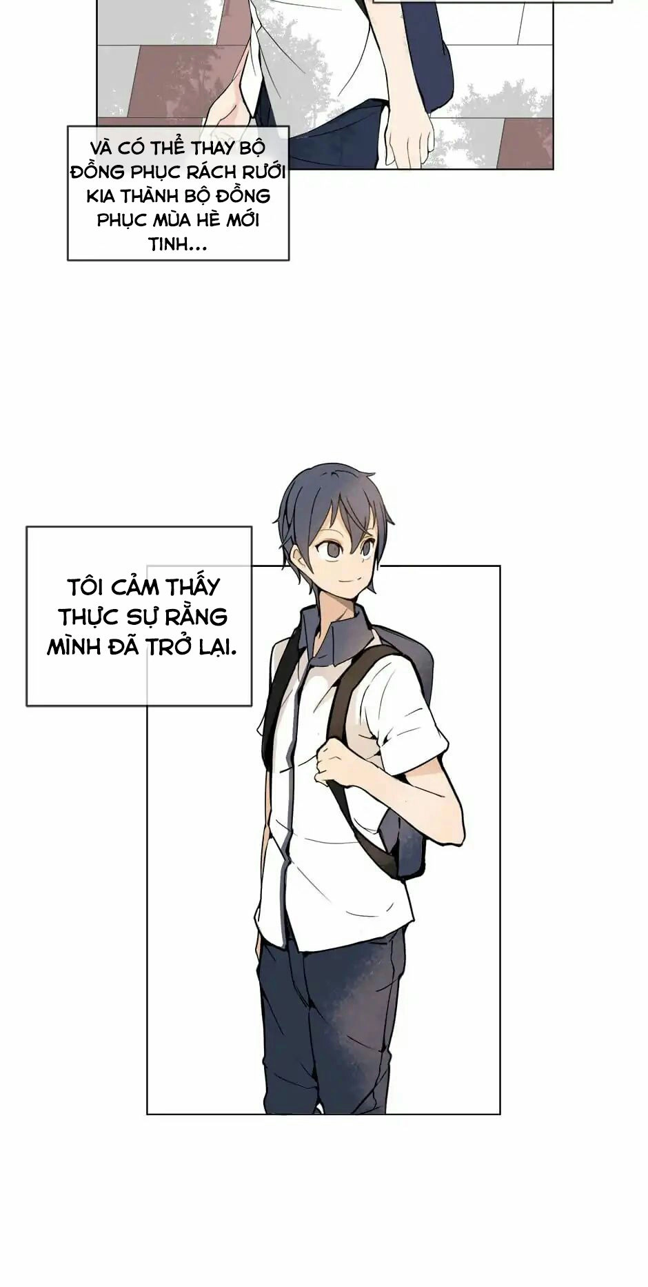 The Dead King Chapter 2 - 27