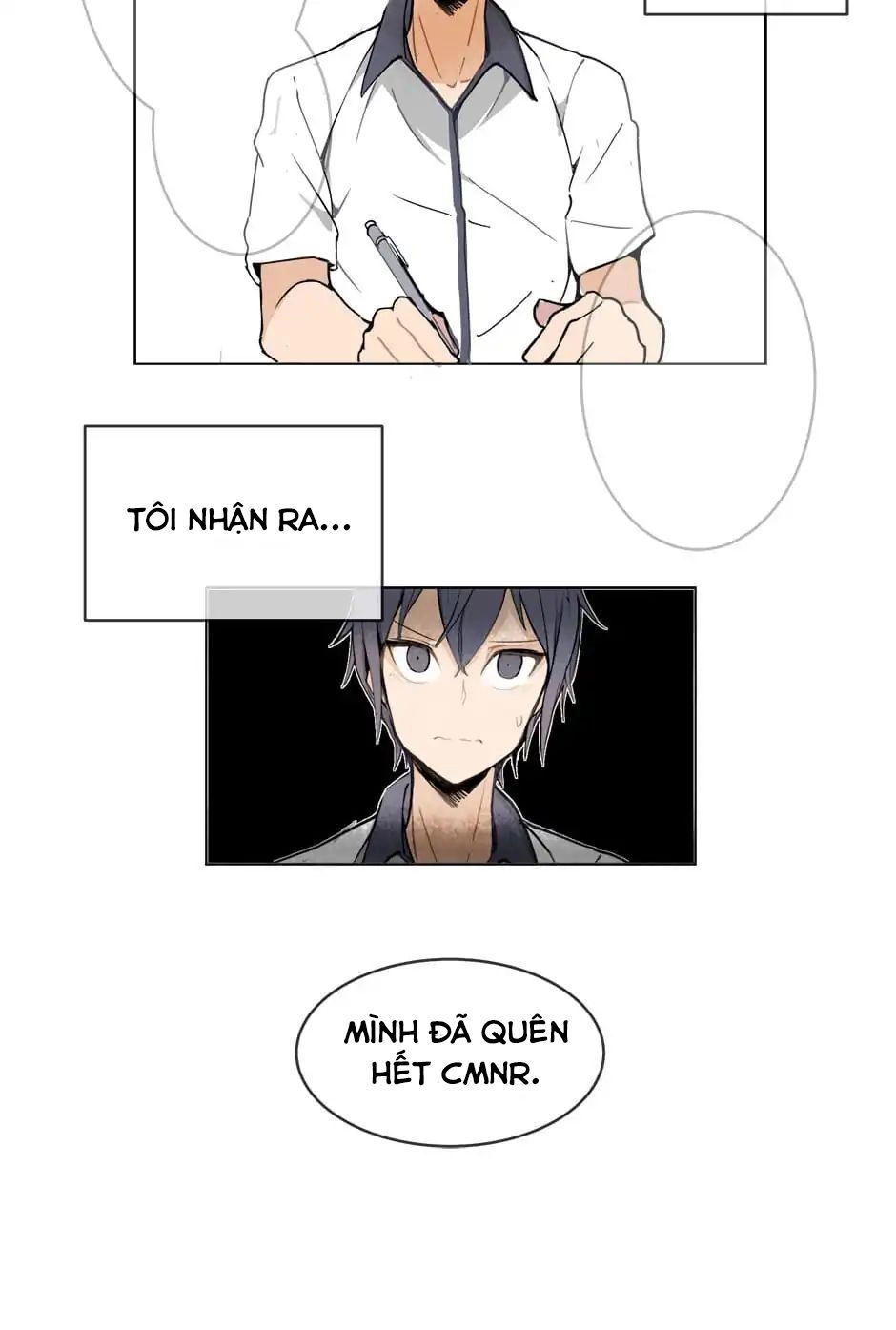 The Dead King Chapter 2 - 30