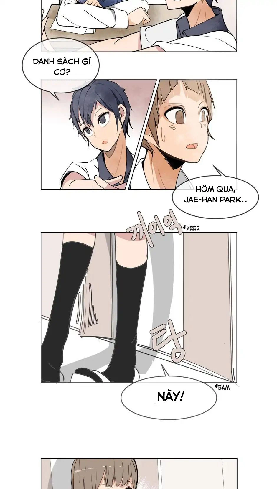 The Dead King Chapter 2 - 32