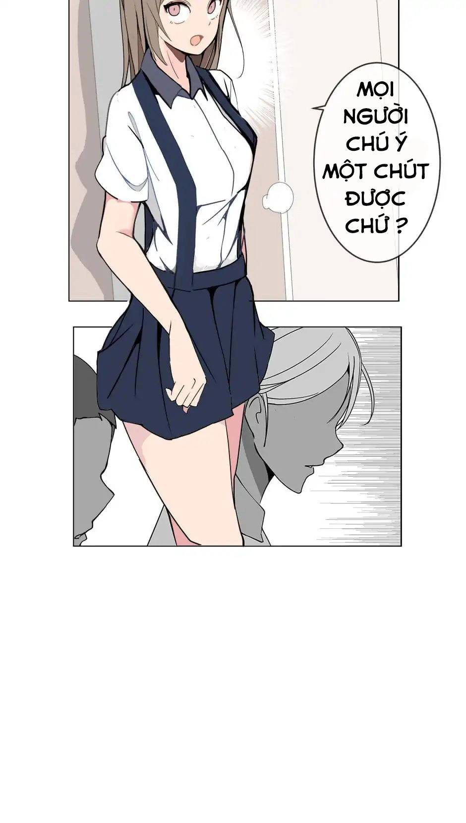 The Dead King Chapter 2 - 33