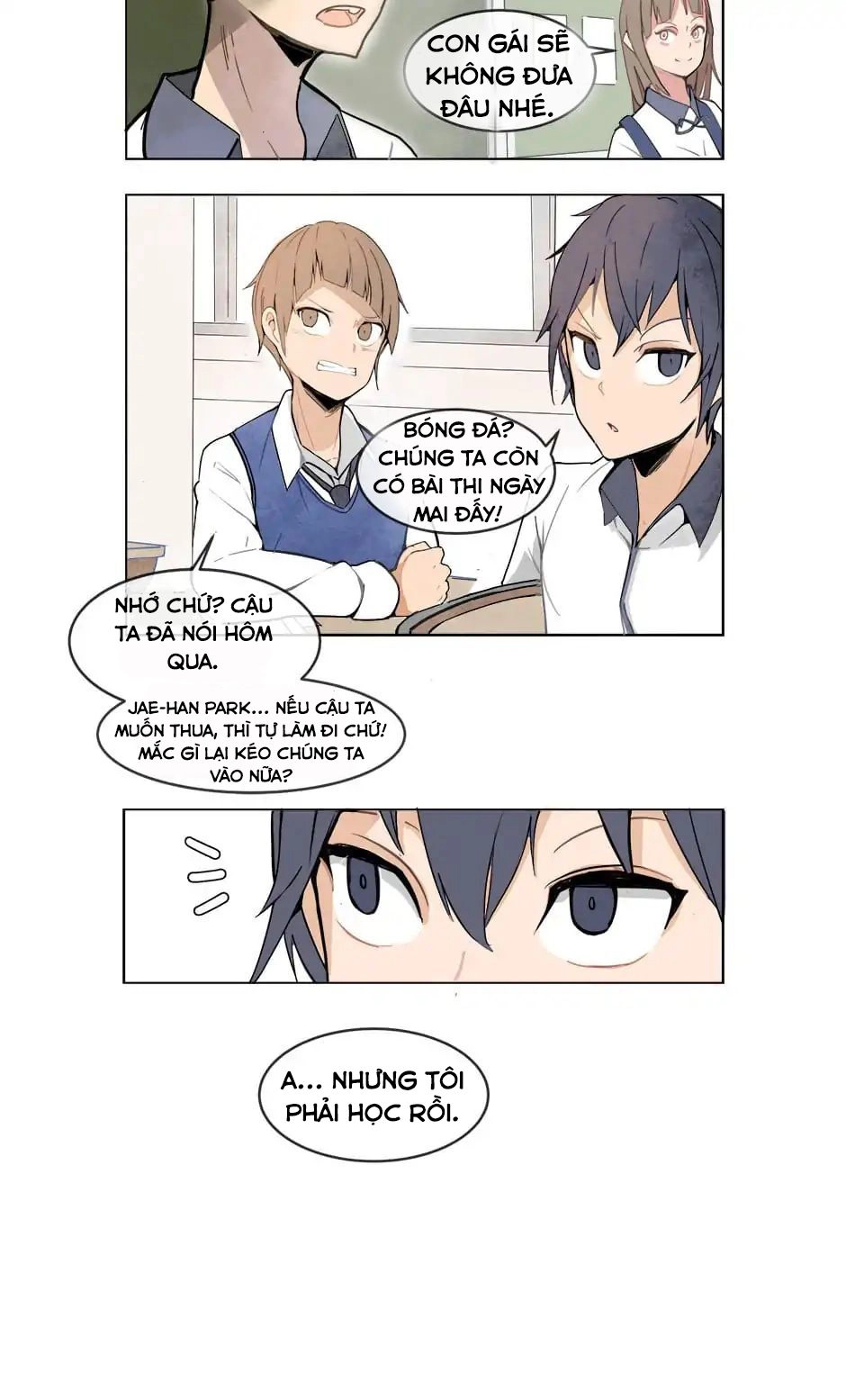 The Dead King Chapter 2 - 35