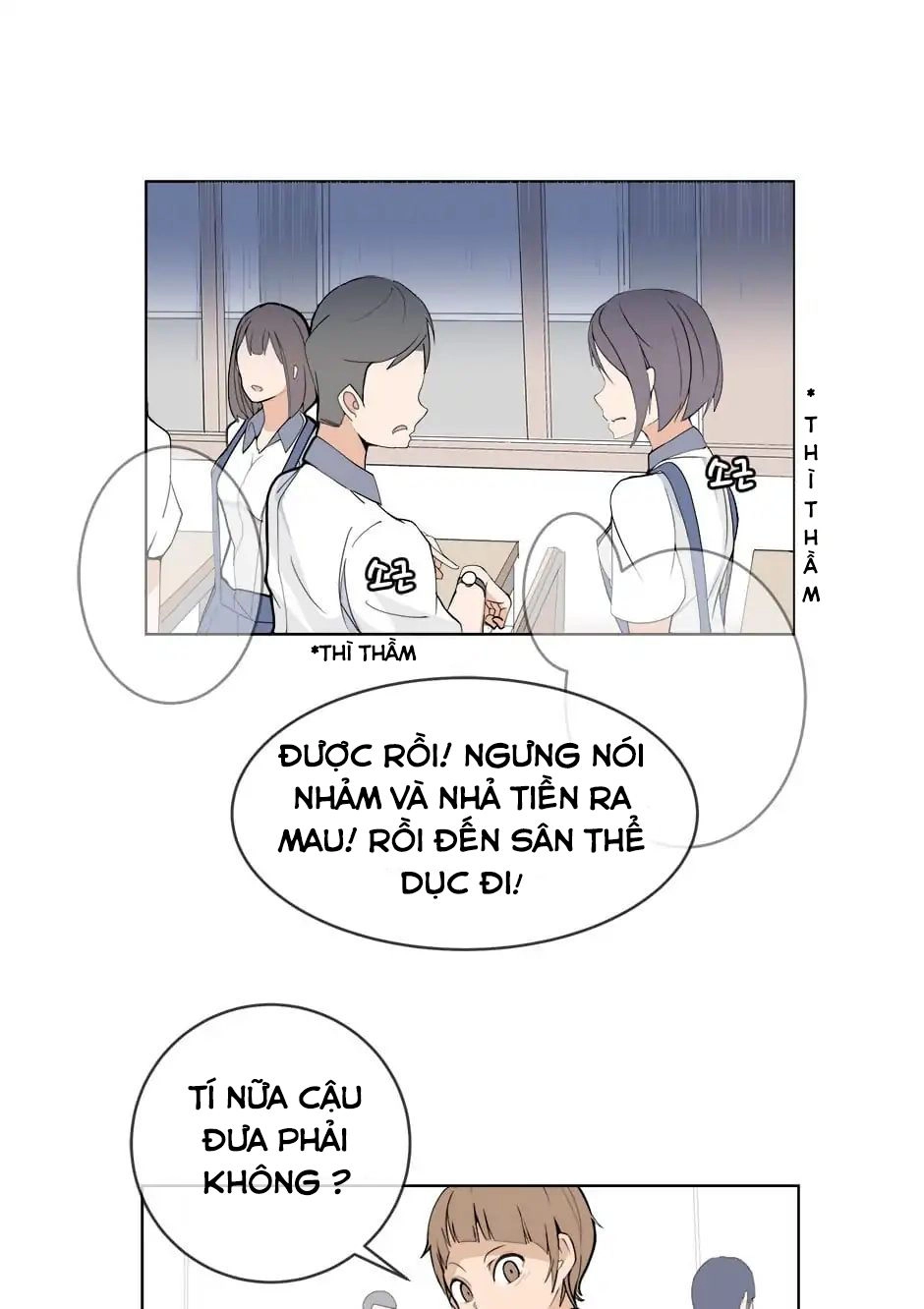 The Dead King Chapter 2 - 36