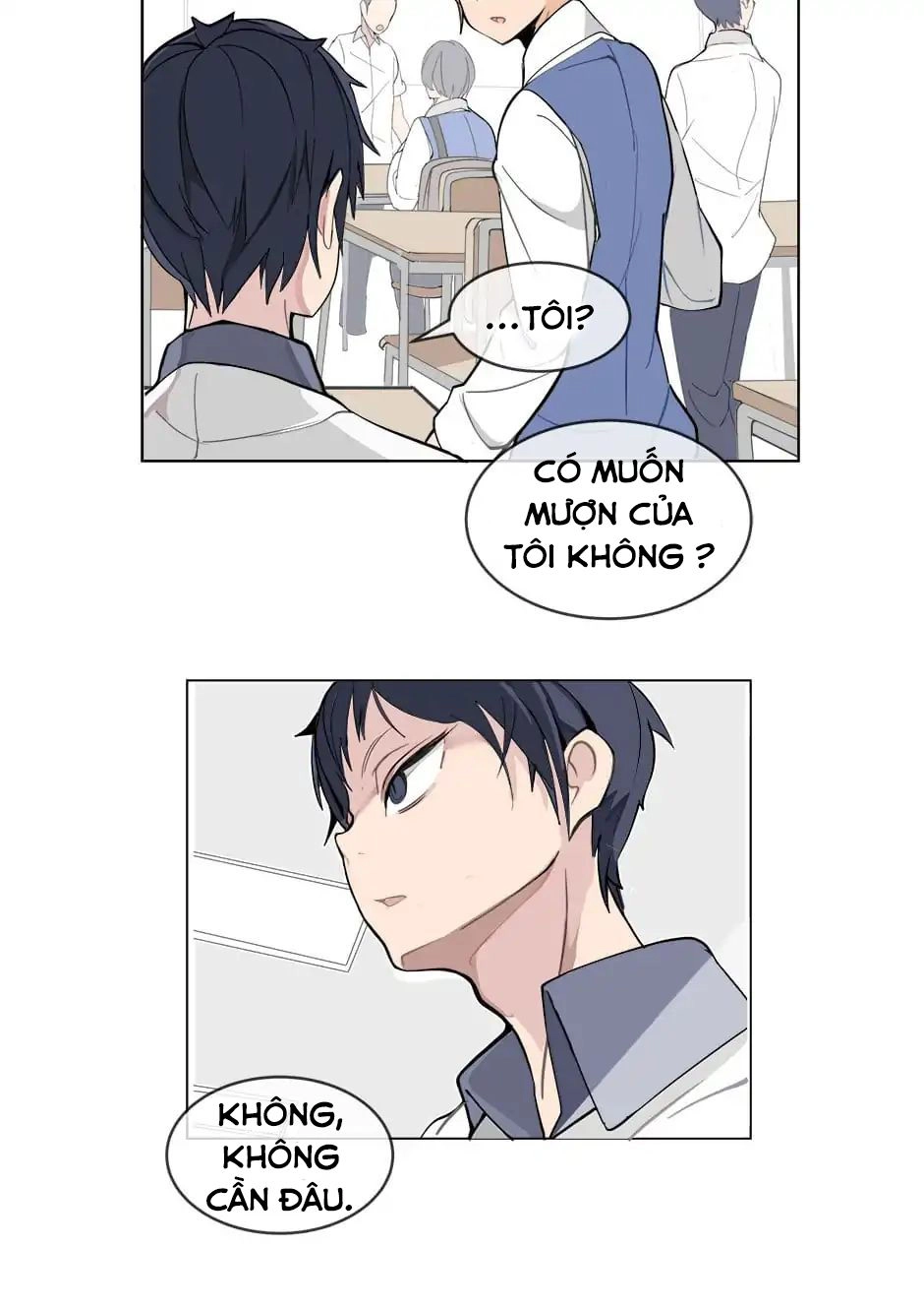 The Dead King Chapter 2 - 37