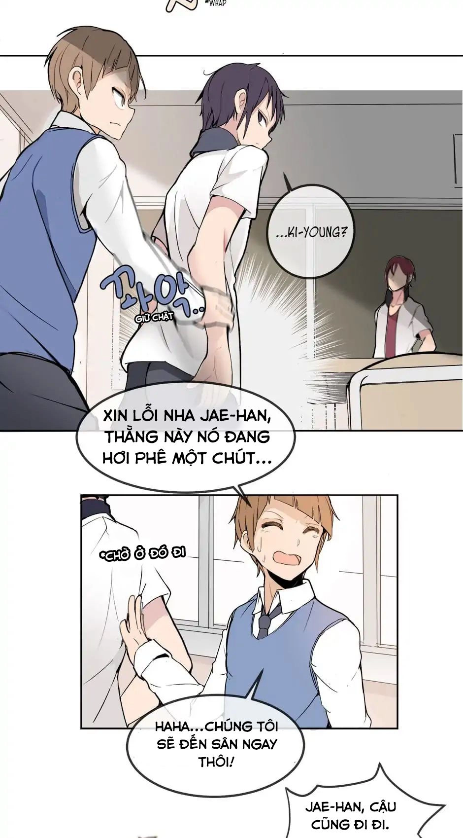 The Dead King Chapter 2 - 41