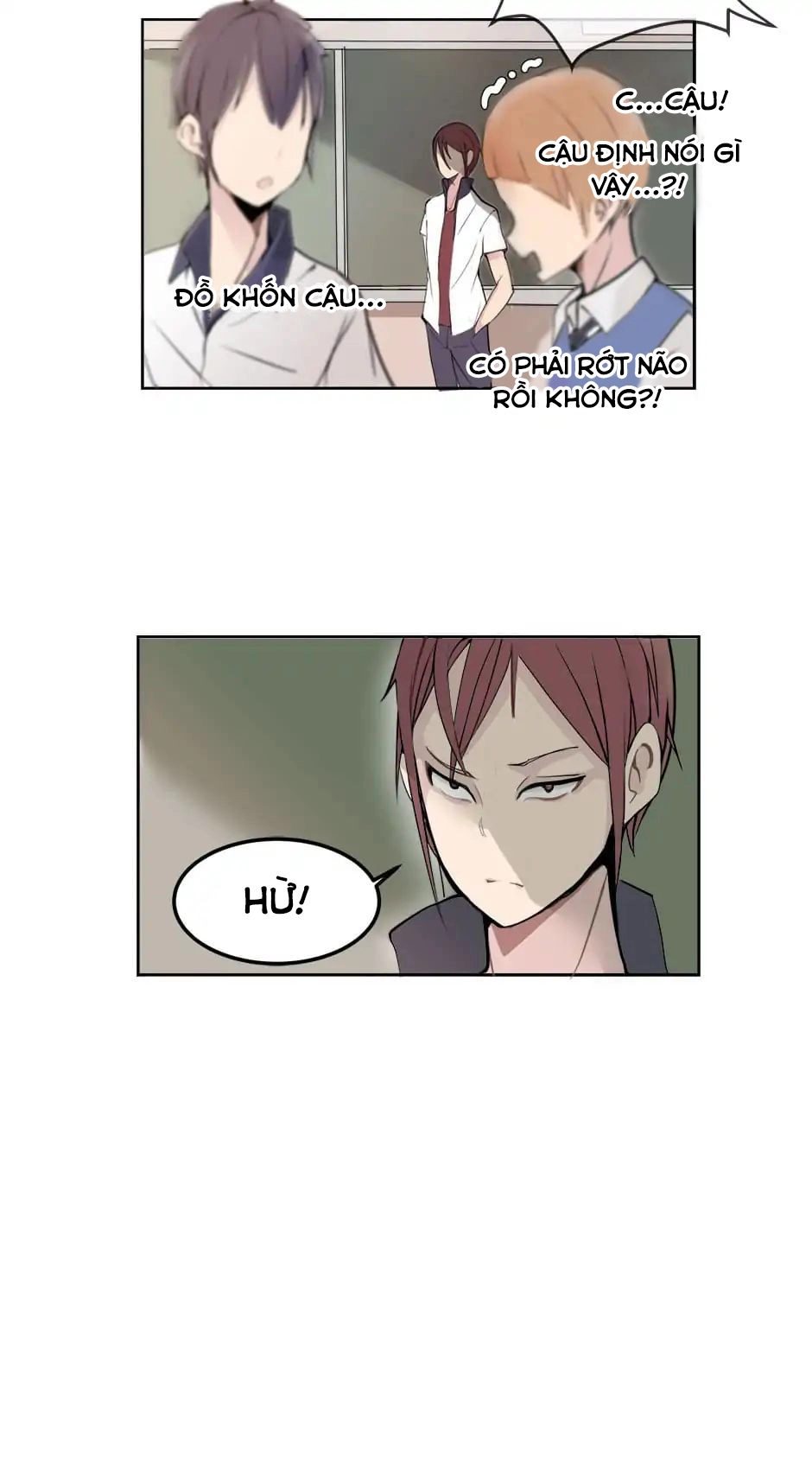 The Dead King Chapter 2 - 42