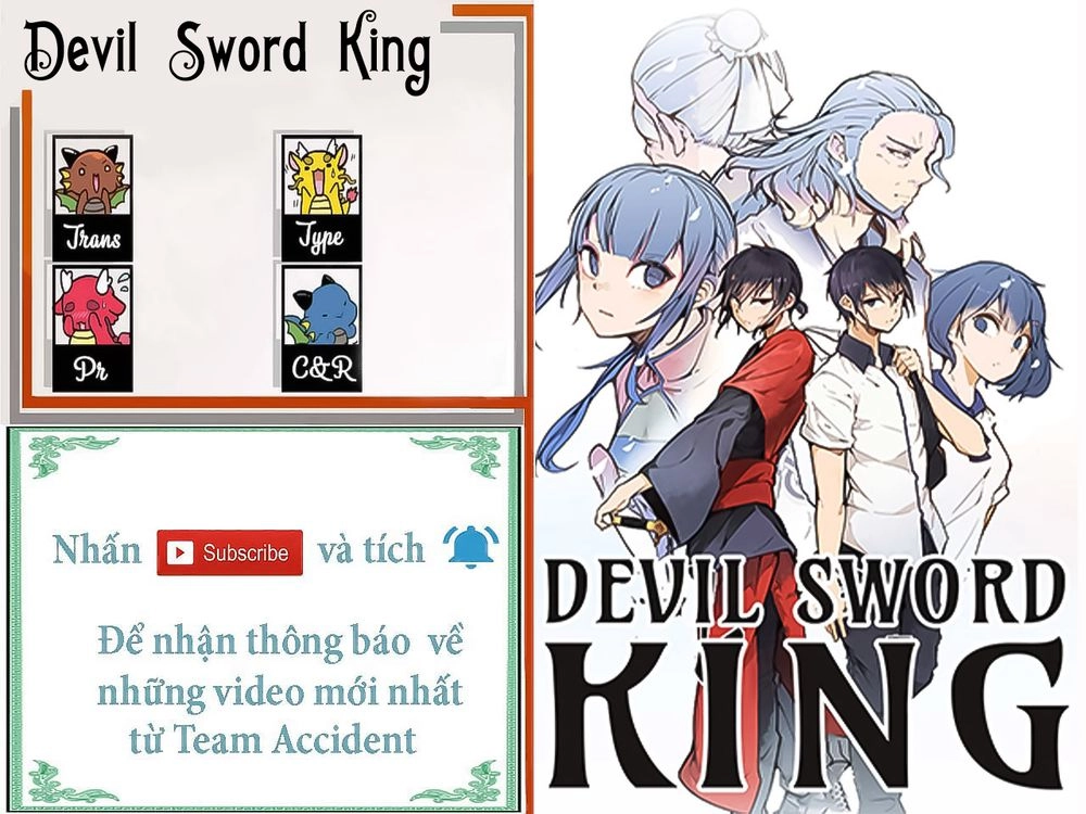 The Dead King Chapter 3 - 2