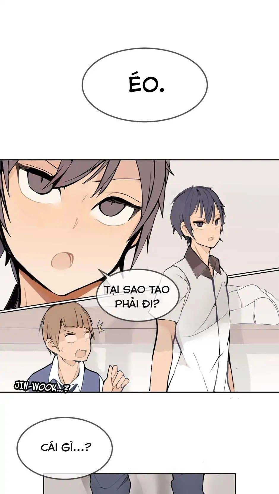 The Dead King Chapter 3 - 3