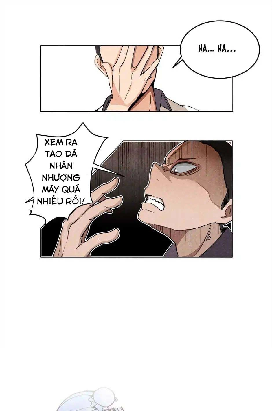 The Dead King Chapter 3 - 12