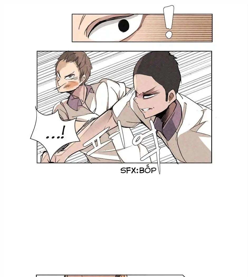 The Dead King Chapter 3 - 14