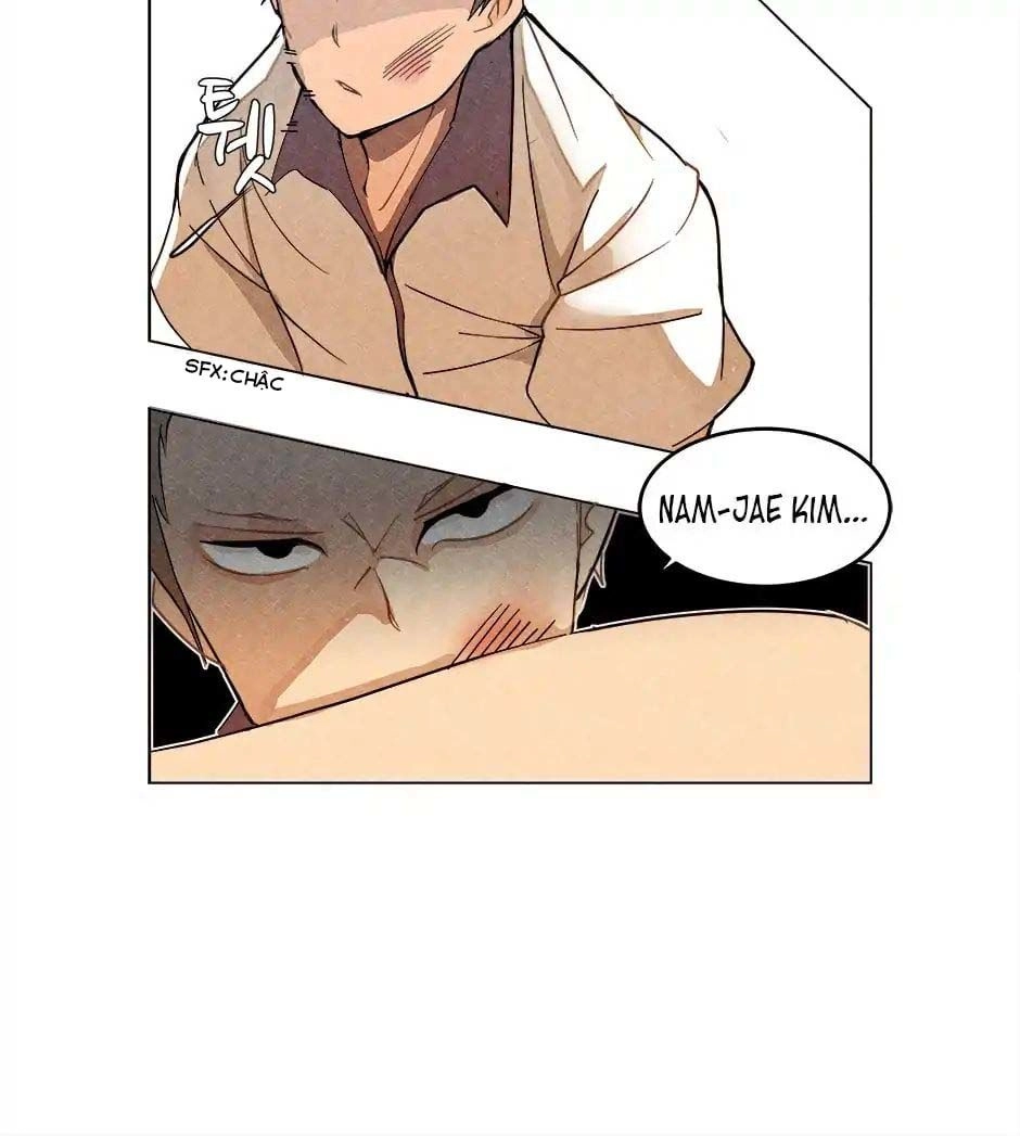 The Dead King Chapter 3 - 15