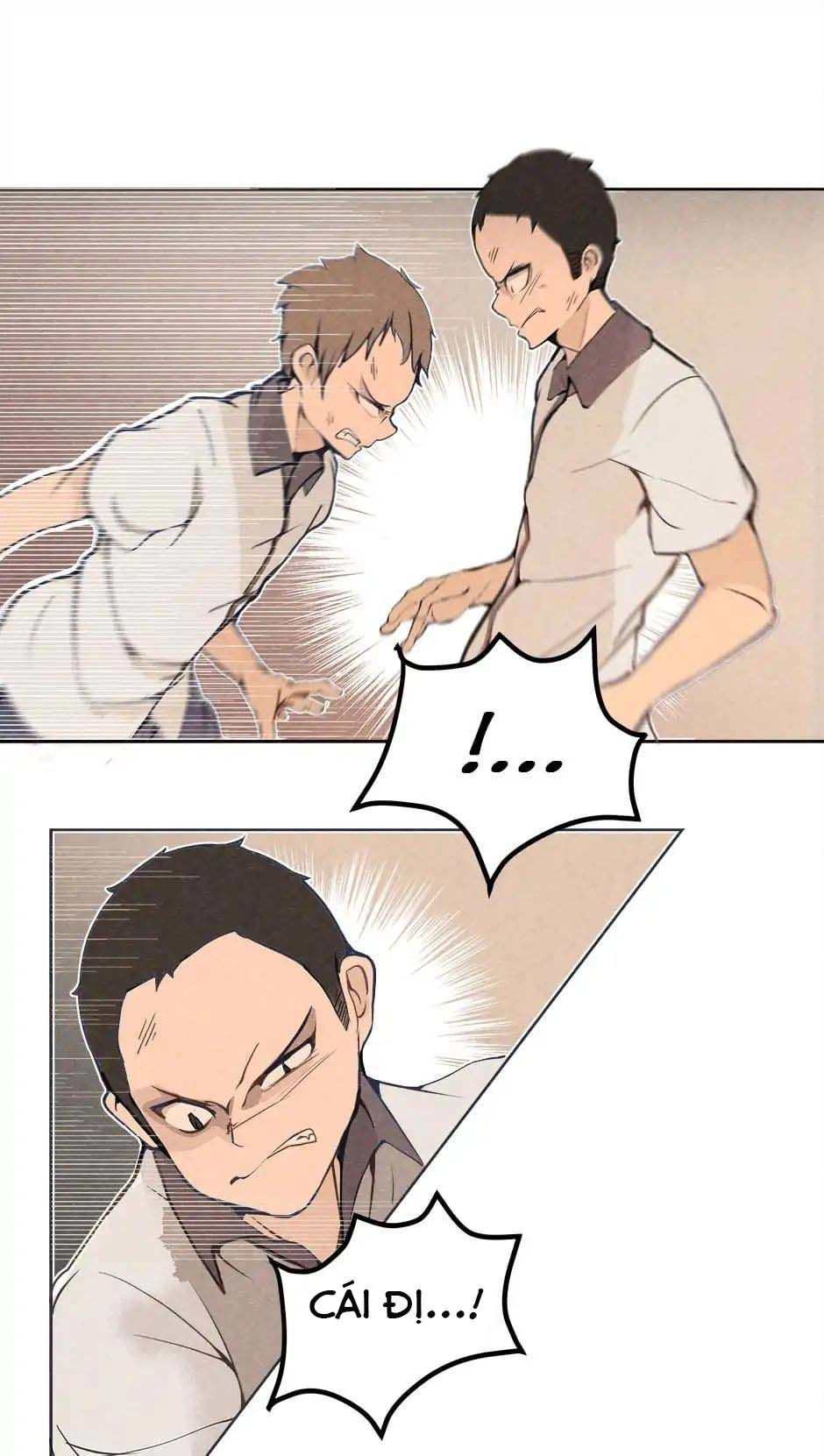 The Dead King Chapter 3 - 16