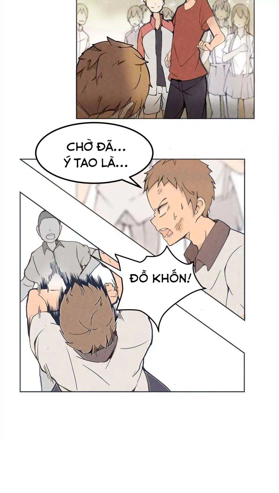 The Dead King Chapter 3 - 19