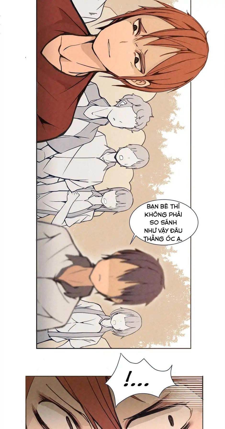 The Dead King Chapter 3 - 24