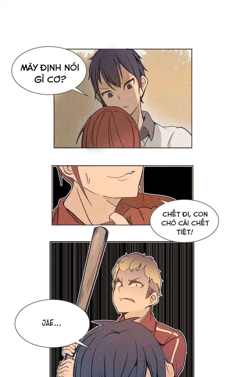 The Dead King Chapter 3 - 33